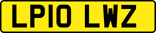 LP10LWZ