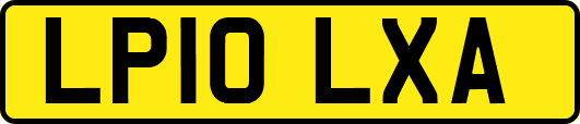LP10LXA