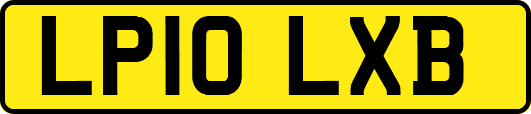 LP10LXB