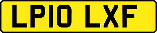 LP10LXF