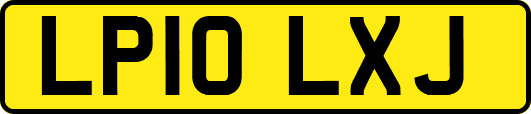 LP10LXJ