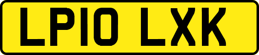 LP10LXK