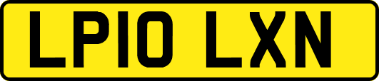 LP10LXN