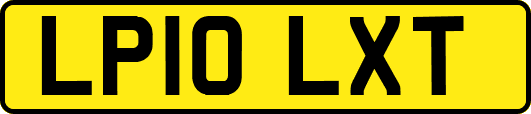 LP10LXT