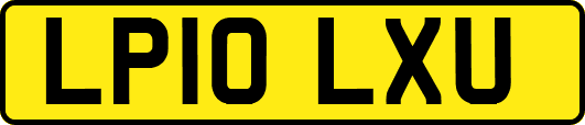 LP10LXU
