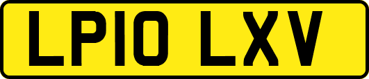LP10LXV