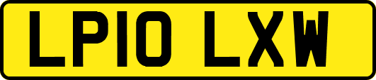 LP10LXW