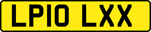 LP10LXX