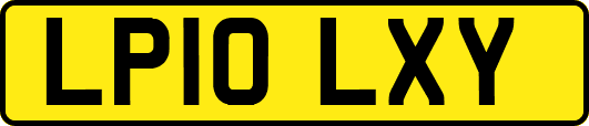 LP10LXY