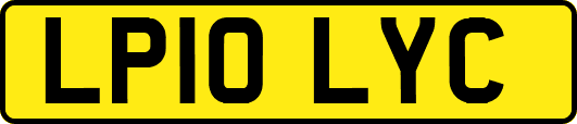 LP10LYC