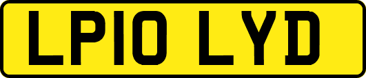 LP10LYD