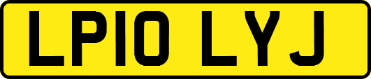 LP10LYJ