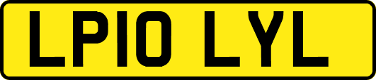 LP10LYL