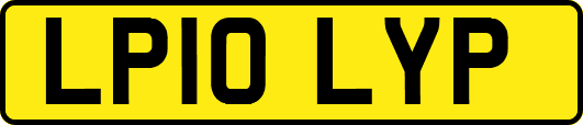 LP10LYP