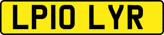 LP10LYR