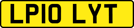 LP10LYT