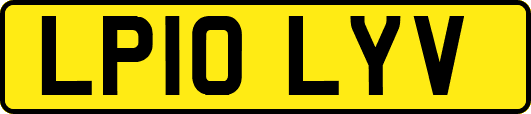 LP10LYV