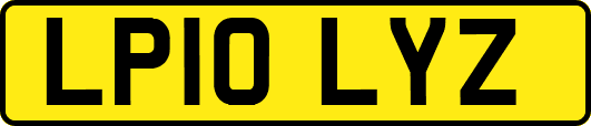 LP10LYZ