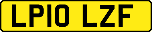 LP10LZF