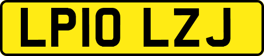 LP10LZJ
