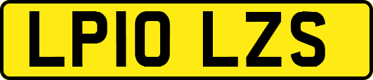 LP10LZS