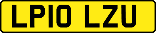 LP10LZU