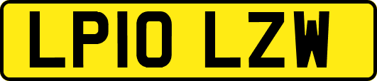 LP10LZW