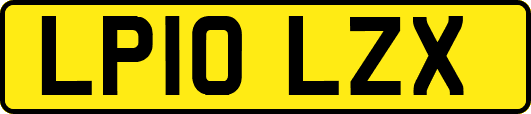 LP10LZX