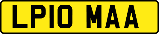 LP10MAA