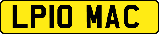 LP10MAC