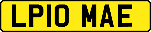 LP10MAE
