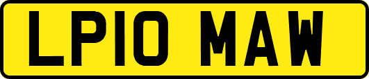 LP10MAW