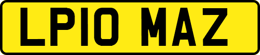 LP10MAZ