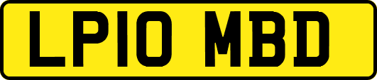 LP10MBD