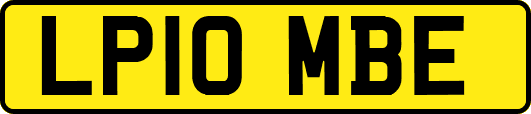 LP10MBE