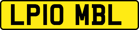 LP10MBL