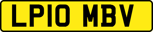LP10MBV