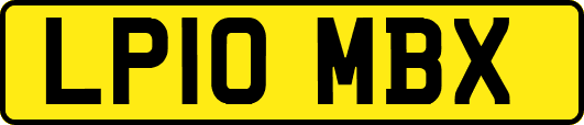 LP10MBX