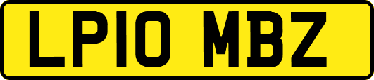 LP10MBZ
