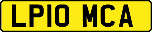 LP10MCA