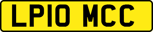 LP10MCC