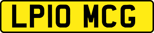 LP10MCG