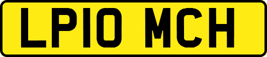 LP10MCH