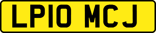 LP10MCJ