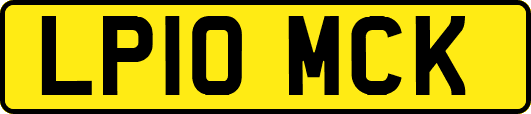 LP10MCK