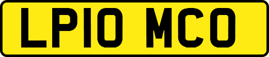 LP10MCO