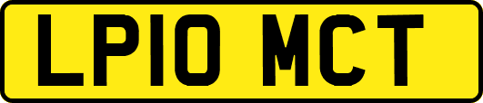 LP10MCT