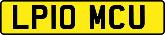 LP10MCU