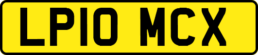 LP10MCX