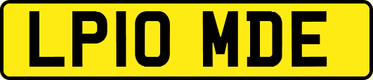 LP10MDE
